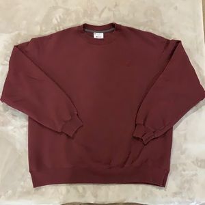 * Championship crewneck sweatshirt